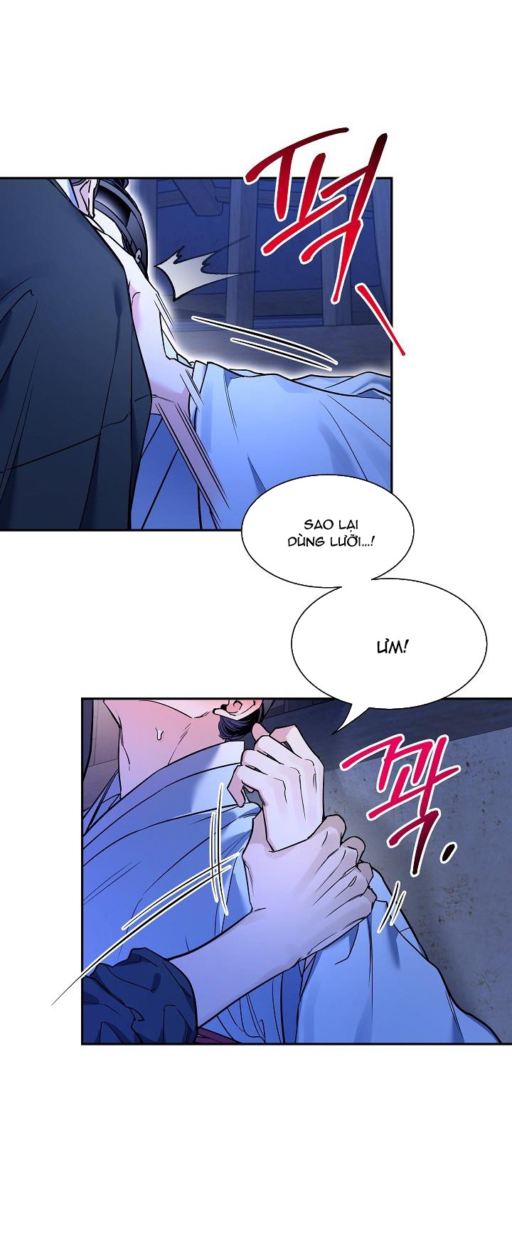 [18+] tuyển tập truyện bl ngắn - double bell chapter 61 15