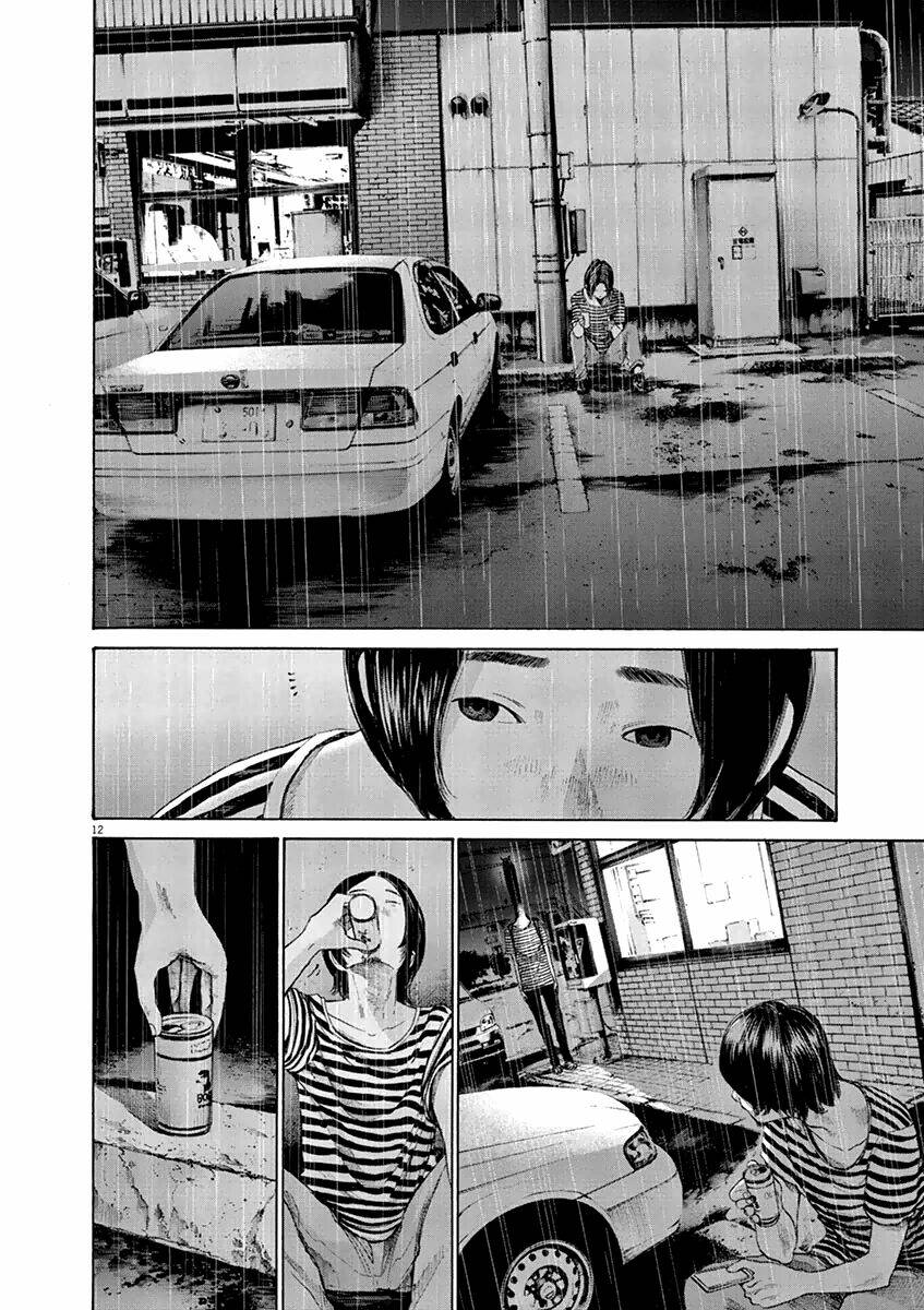 chúc ngủ ngon, punpun chapter 127 13
