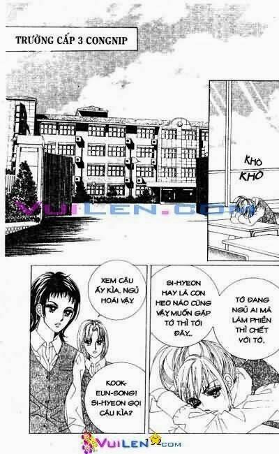 bóng mây qua chapter 1 152