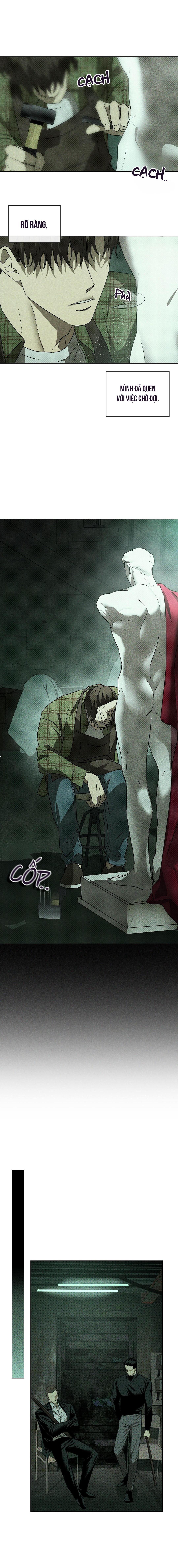 dưới ánh đèn xanh ss2 chapter 1 9