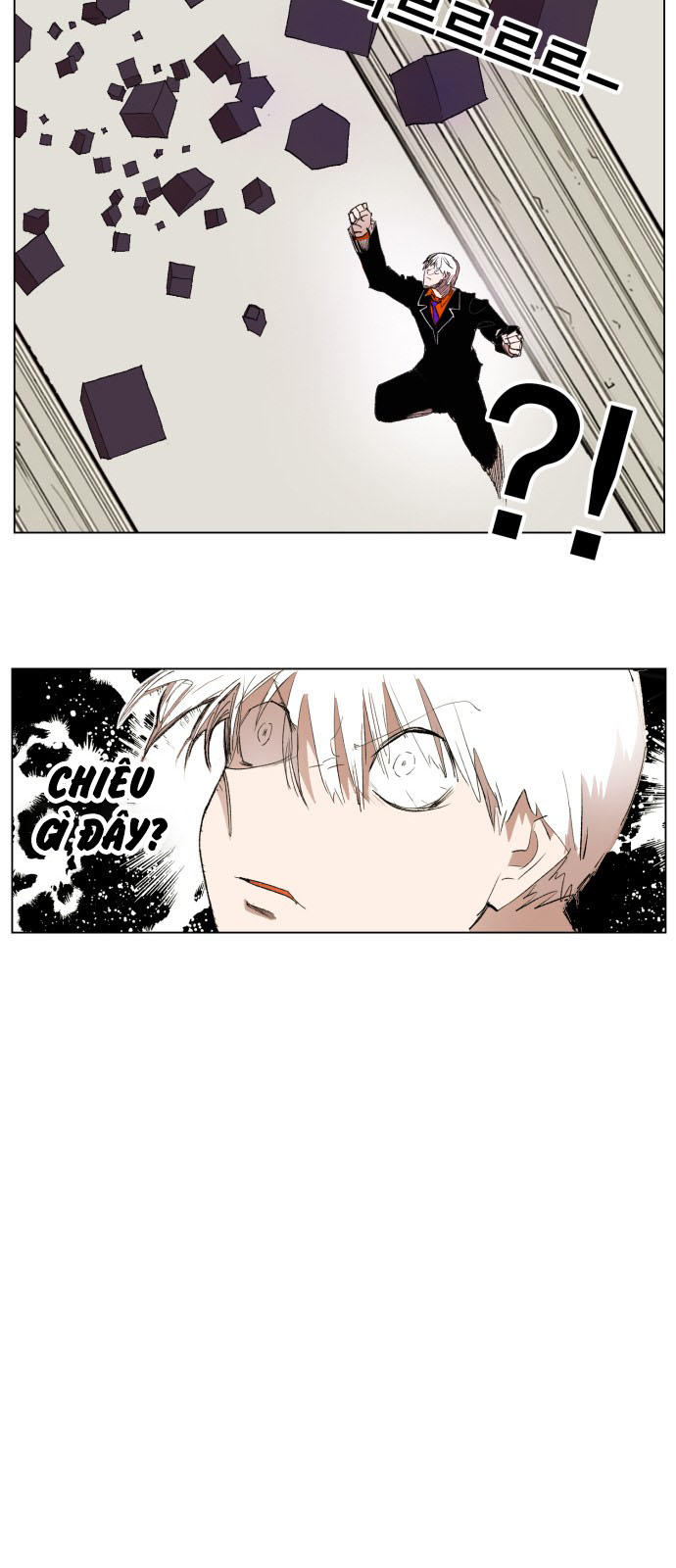 hard core leveling warrior chapter 160 53