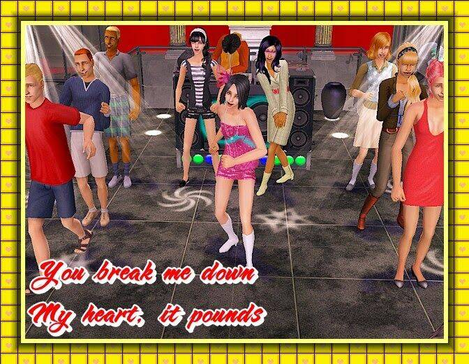 bella's story chapter 13.1 53