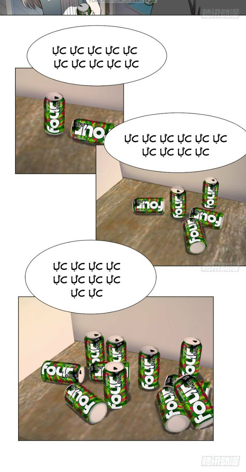 danh sách kẻ phản diện chapter 30 16