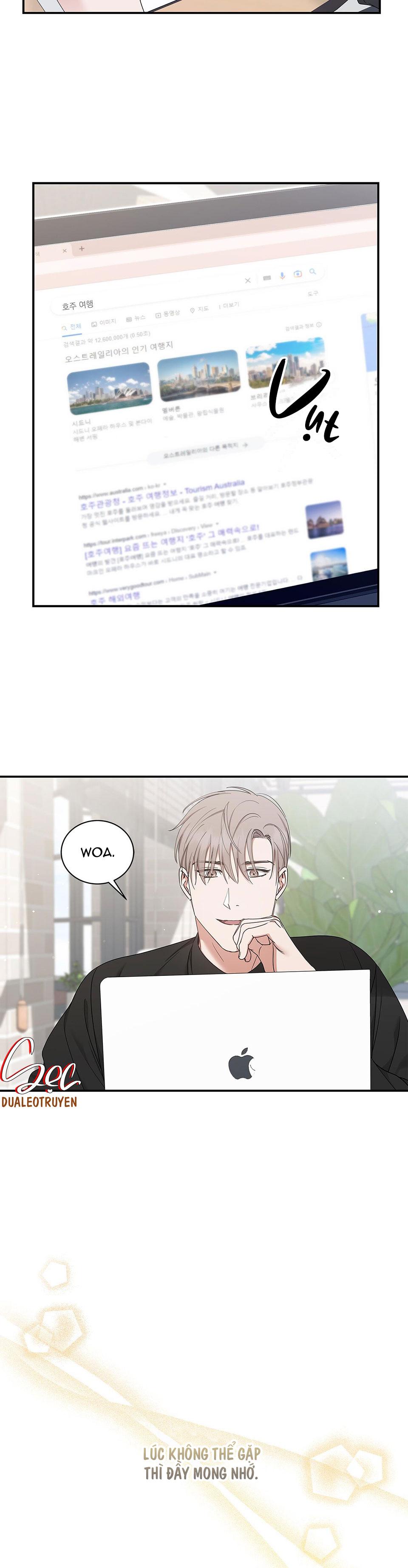 dấu vết của khoảng trống chapter 19 26