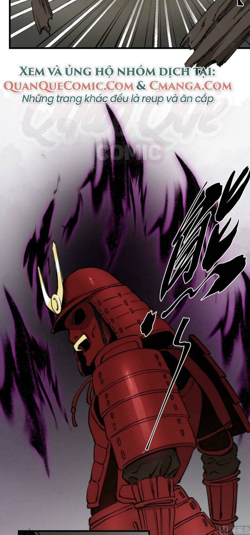 thâm dạ thư ốc chapter 139 2