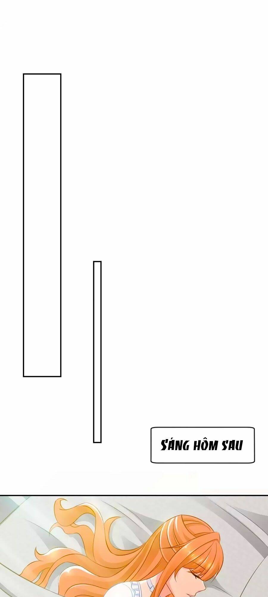 phụng tử thành hôn : tiên thê không được trốn chapter 19 28