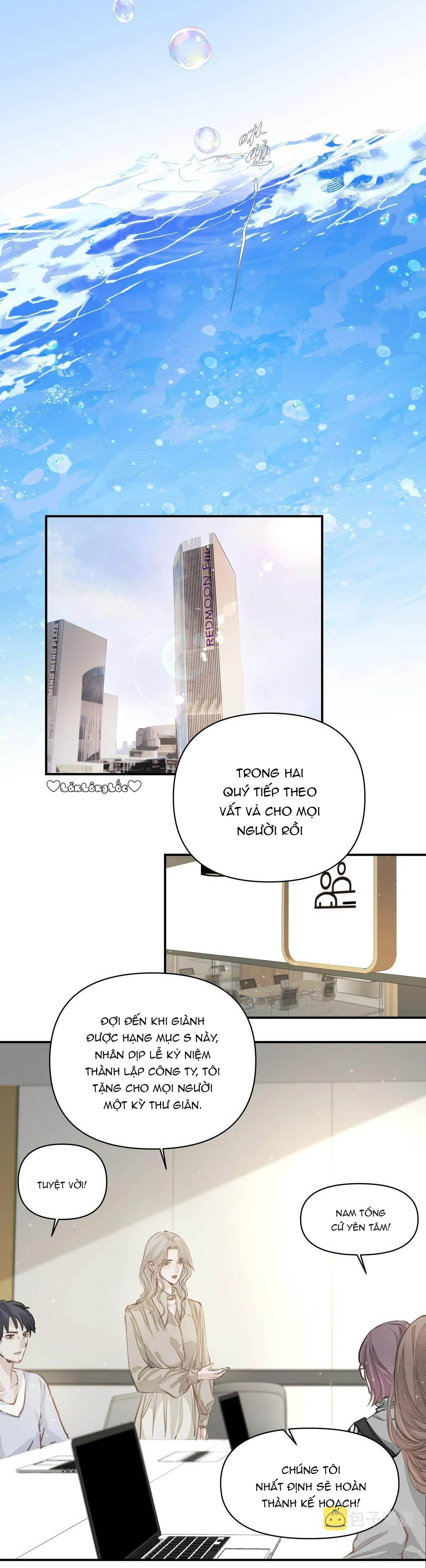 không thể buông được em chapter 23 6