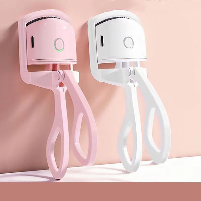 Dụng Cụ Bấm Mi Mắt Kèm Sạc Usb Tiện Dụng