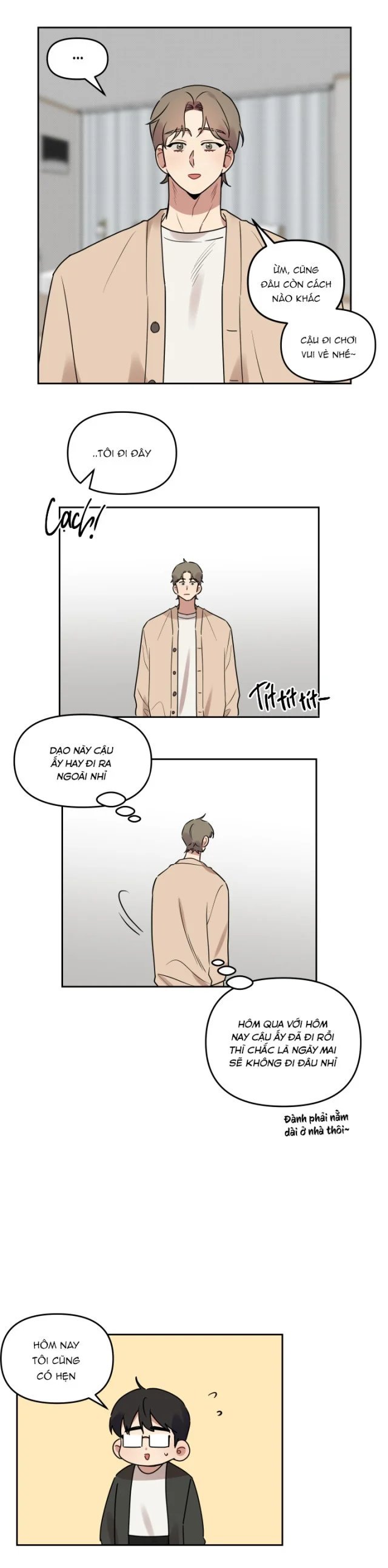 nói tôi nghe chapter 13.5 6