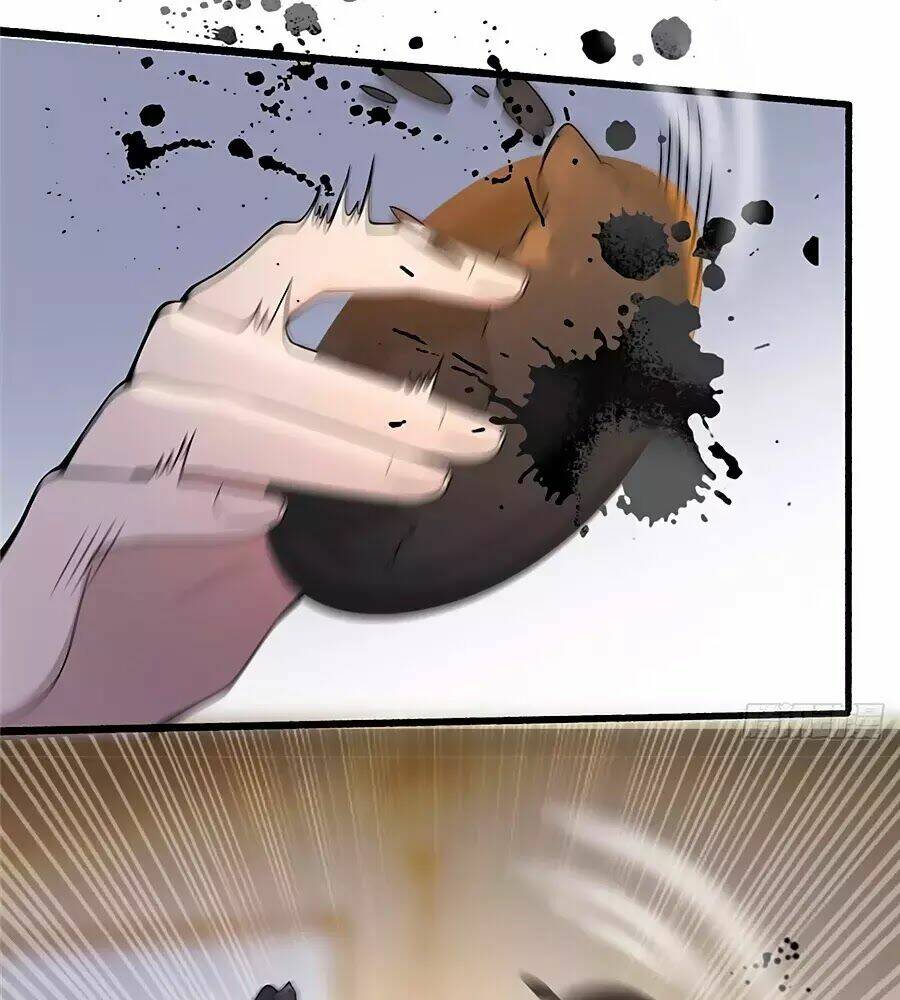 gian phi như thử đa kiều chapter 16 9