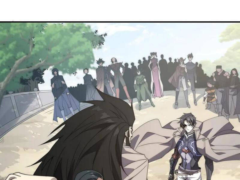 võng du: ta có thể tiến hoá tất cả! chapter 11 85