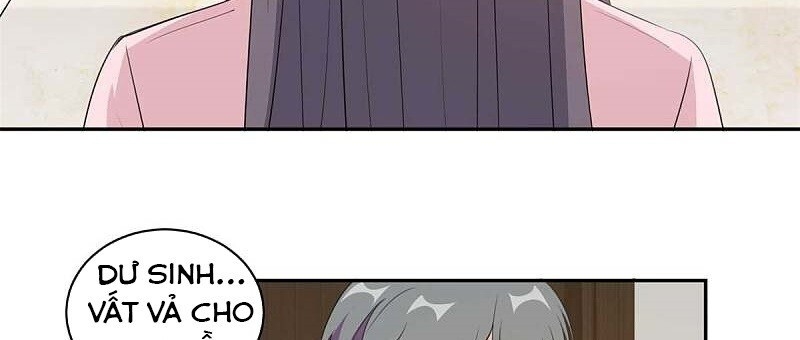 tổng tài, tránh xa tôi ra chapter 57 16