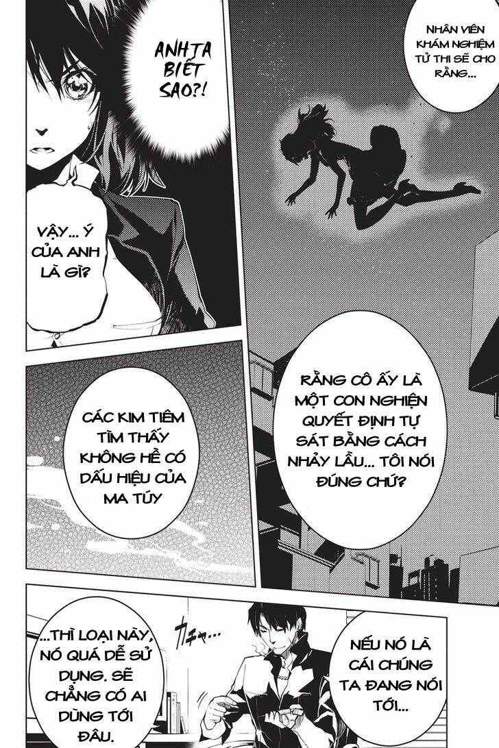 shinjuku dxd chapter 1 32