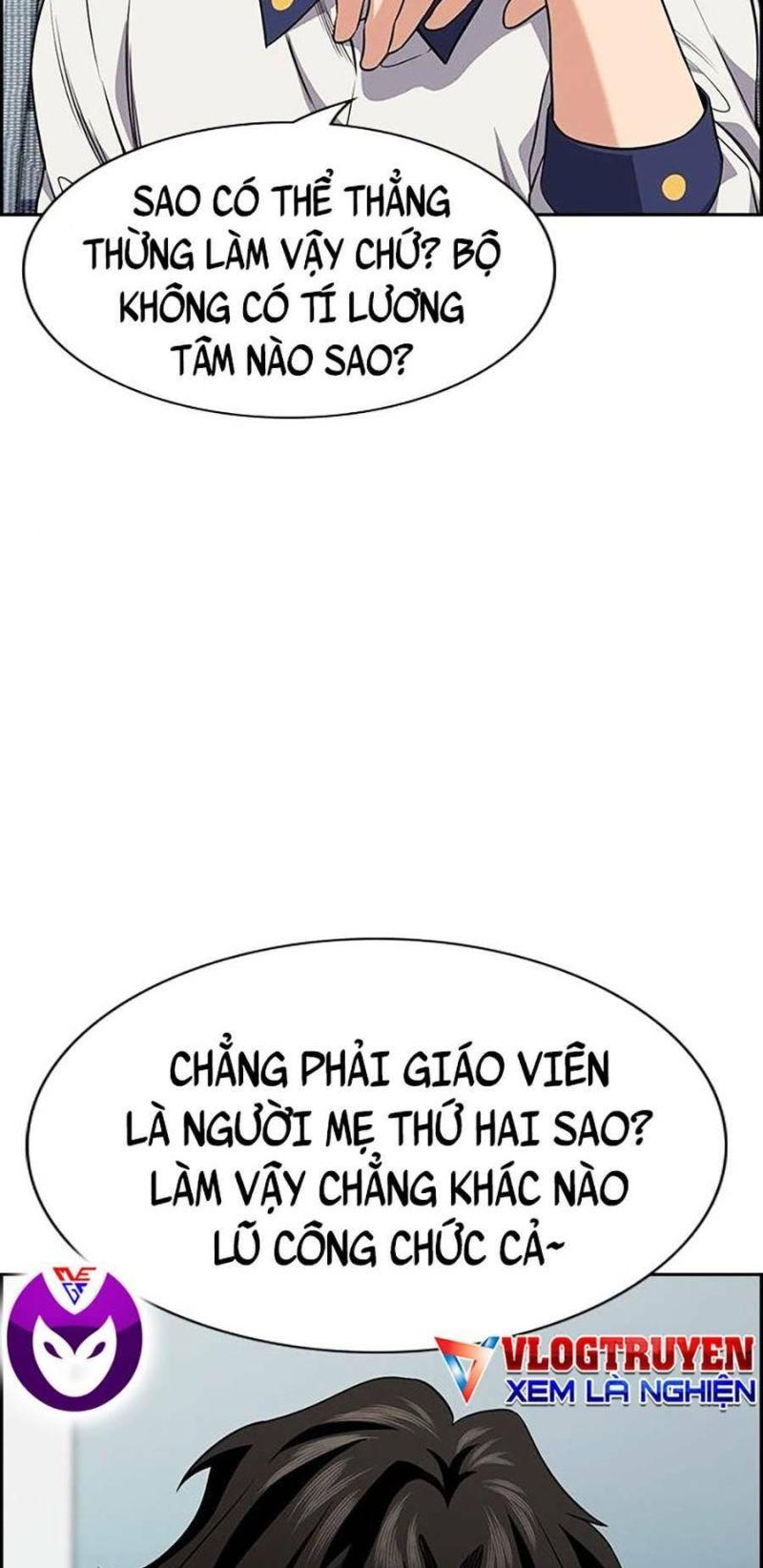 giáo dục chân chính chapter 85 76