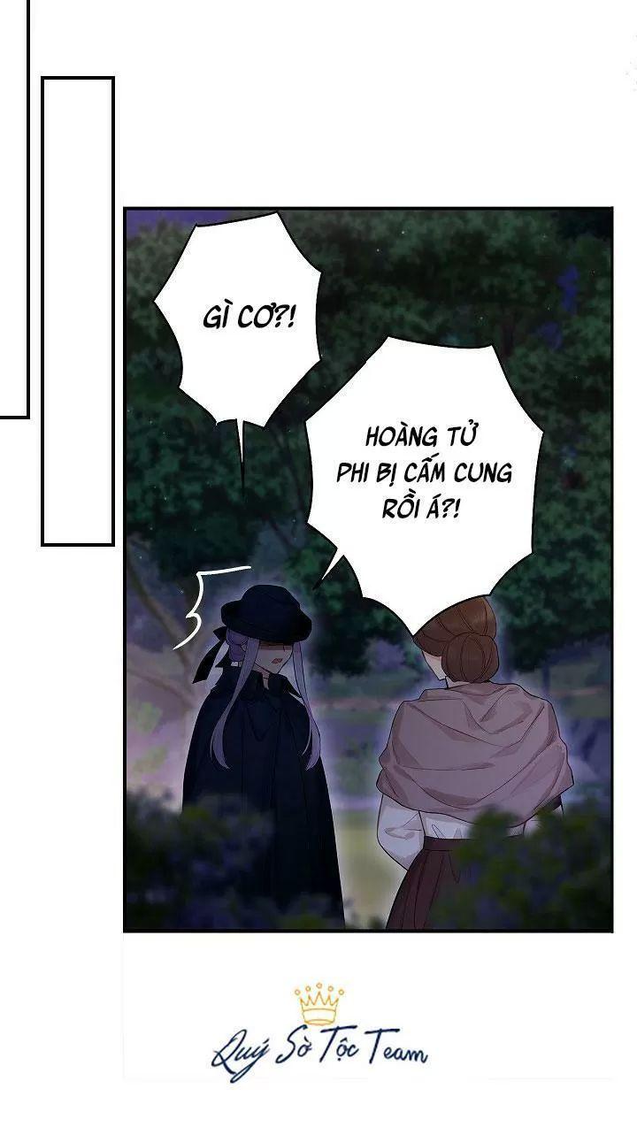 trọng sinh trở thành hoàng phi chapter 156 2