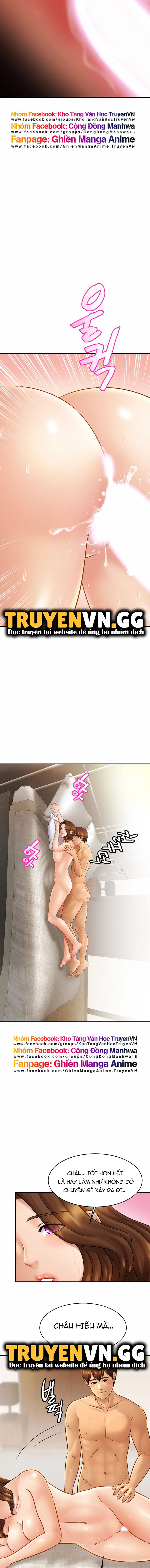 gia đình thân thiết chapter 6 12