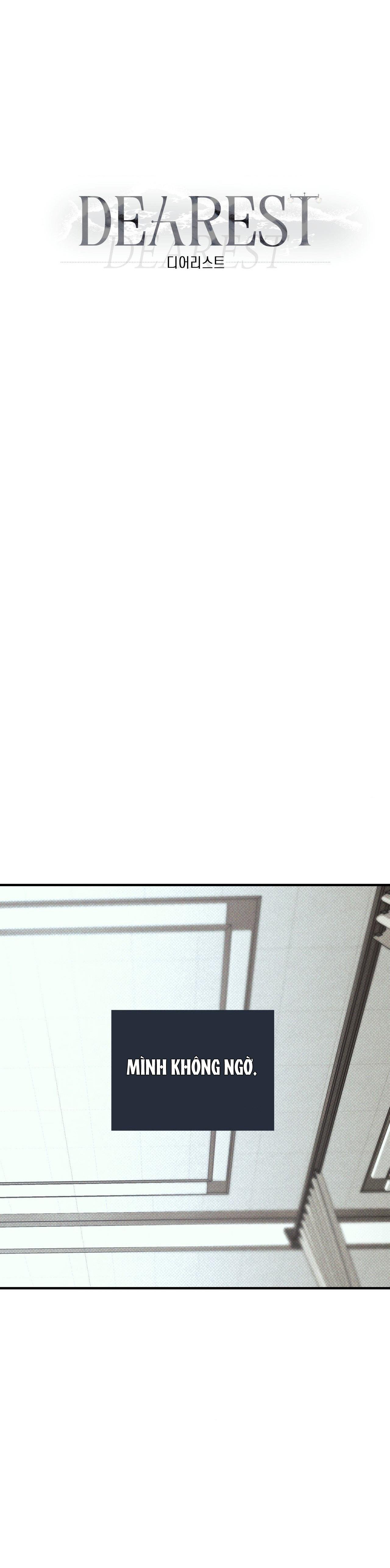 thân ái chapter 38 16