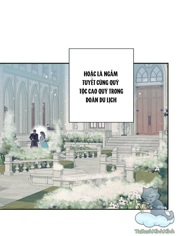 tôi đang nuôi dưỡng một con quái thú chapter 42 40