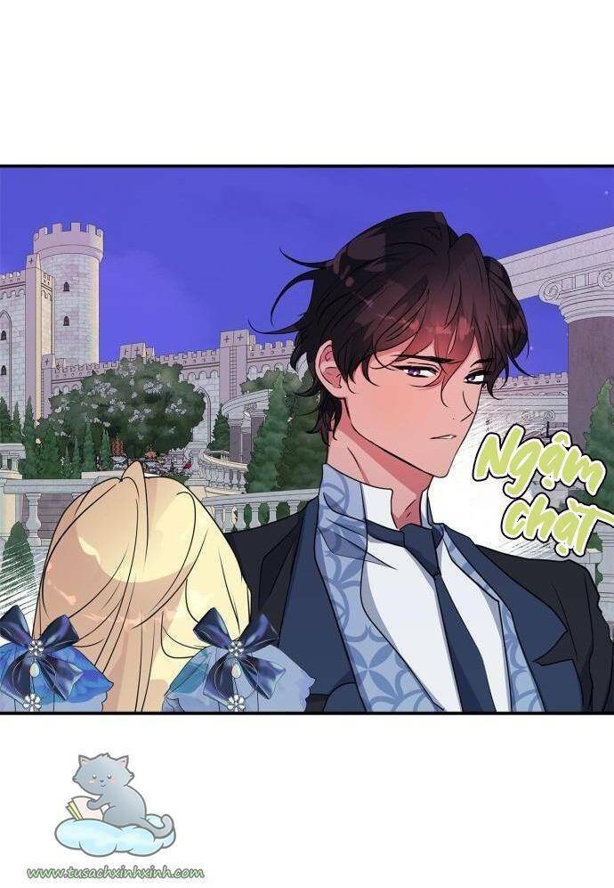 tôi đang nuôi dưỡng một con quái thú chapter 67 21