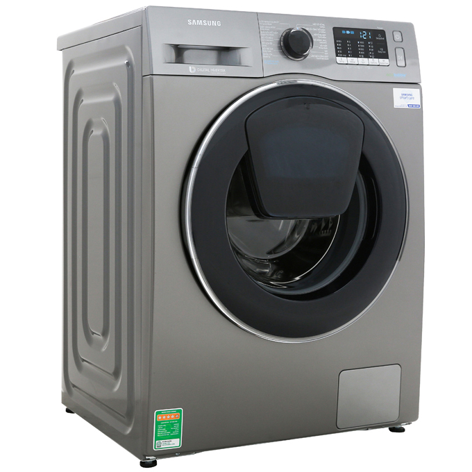 Máy giặt Samsung WW10K54E0UX/SV 10kg