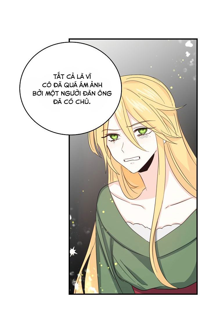 tôi là bạn gái cũ của một vị anh hùng chapter 15 10