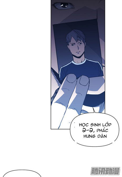 thảm họa mã 0 chapter 18 39