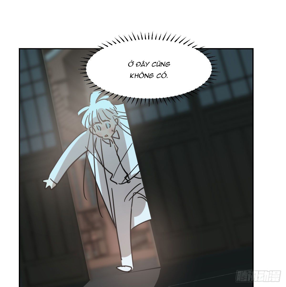 Bắt Lấy Ngao Ngao chapter 190 - Trang 42