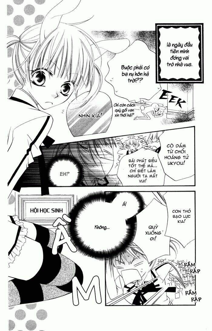 monochrome shounen shoujo chapter 7 8