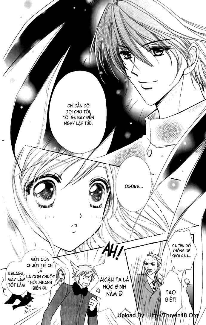 lovely monster chapter 3 7