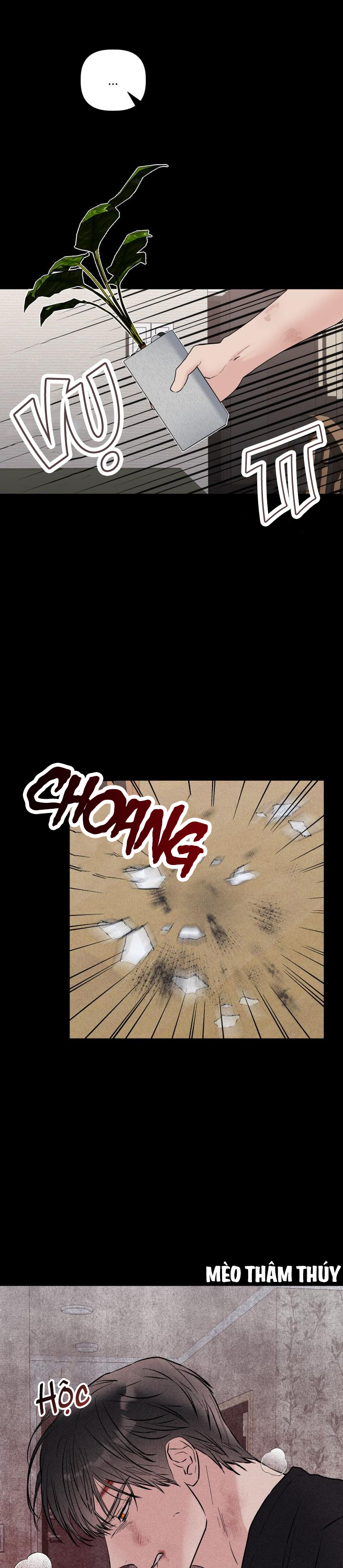 tình yêu ràng buộc chapter 10 12