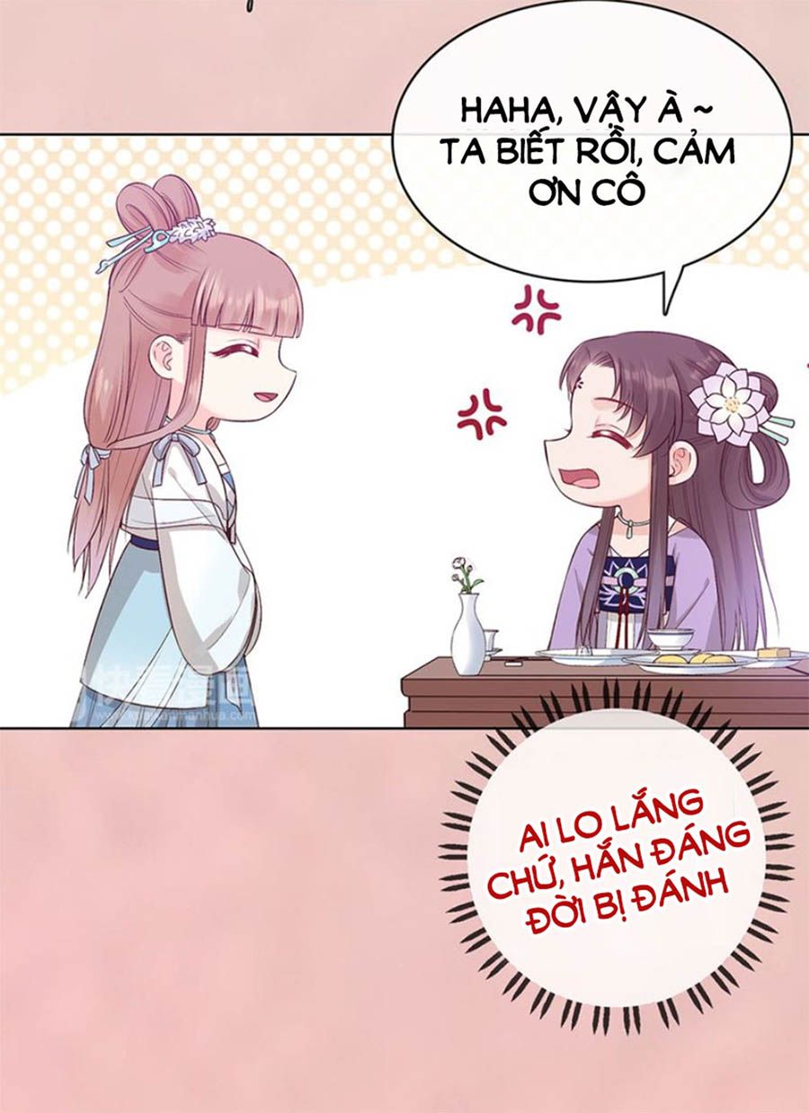 mỹ nhân già rồi chapter 62 38