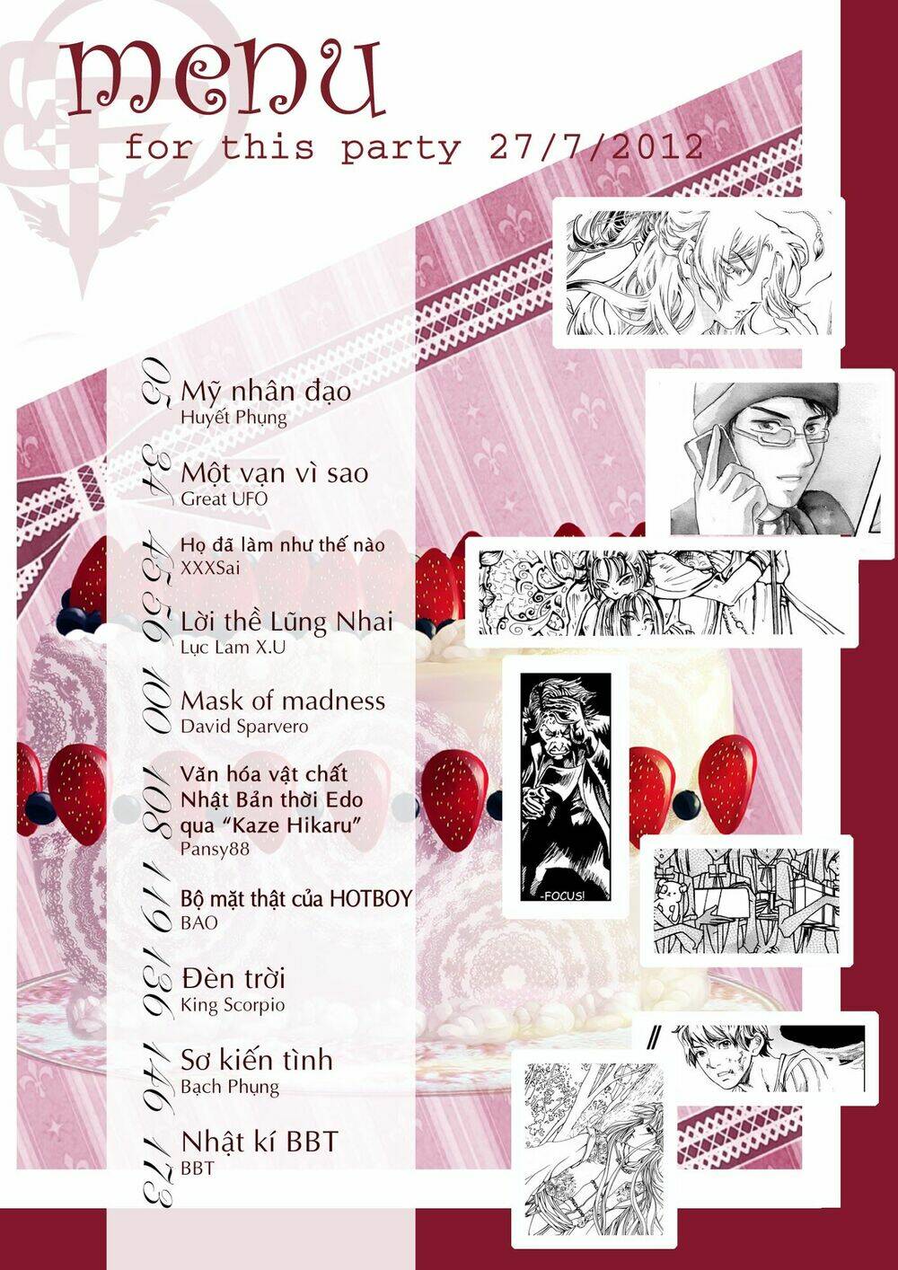 break free magazine chapter 7 4