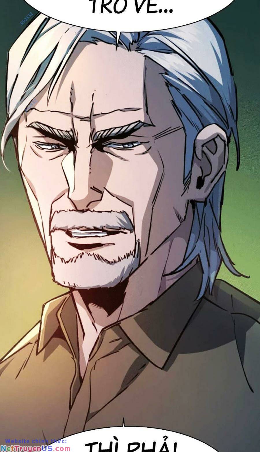 bạn học tôi là lính đánh thuê chapter 163 13