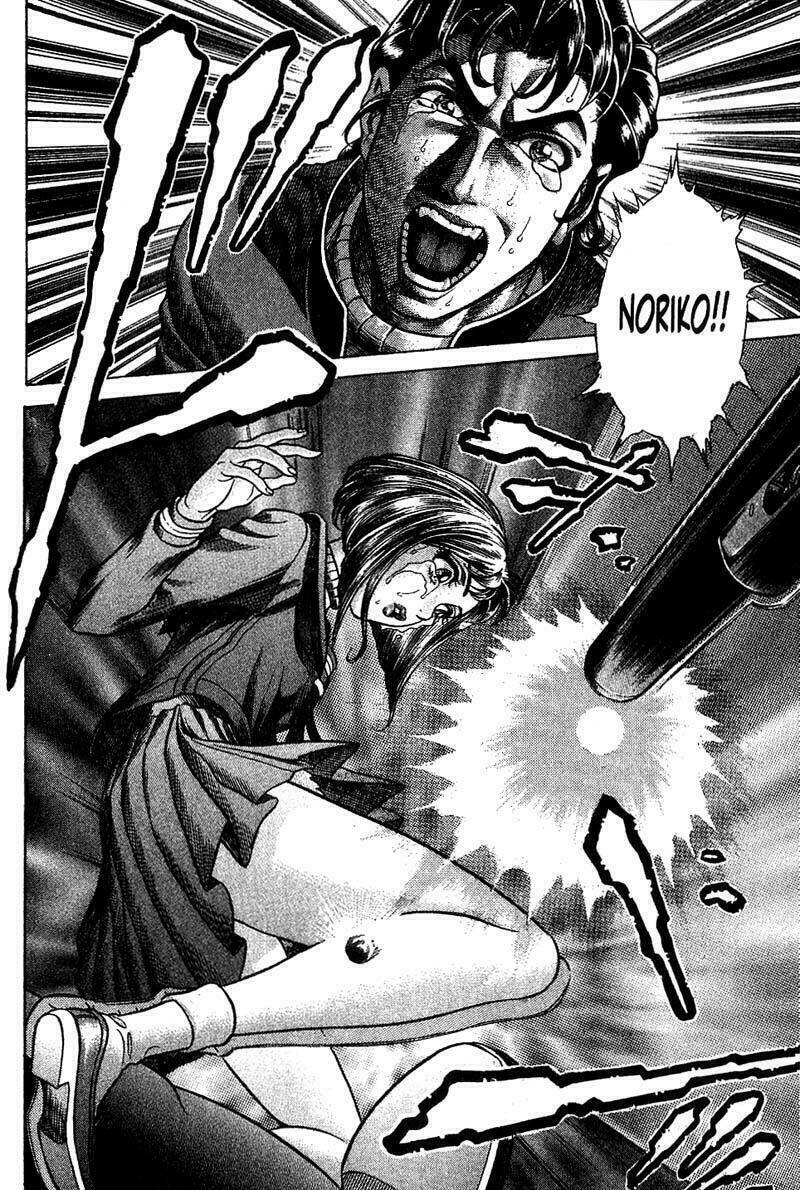 sống còn - trò chơi sinh tử chapter 3 5