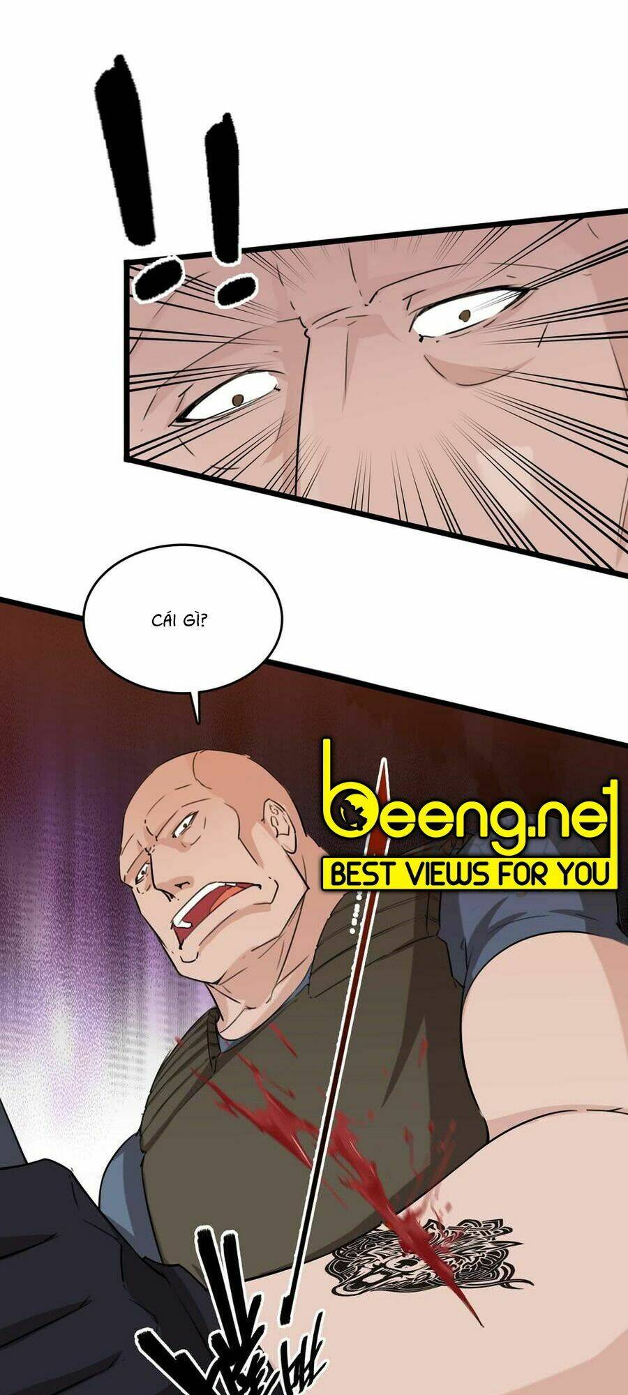 tối cường binh vương chapter 68 16