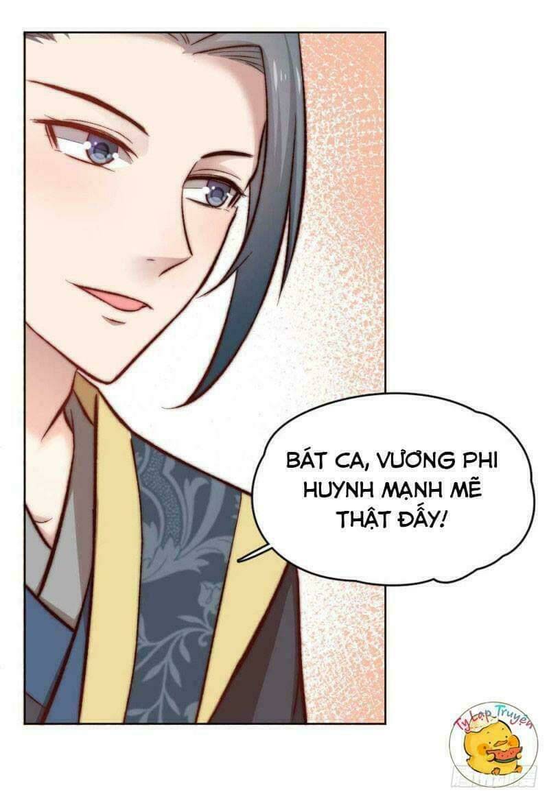 song thế sủng phi chapter 6 59