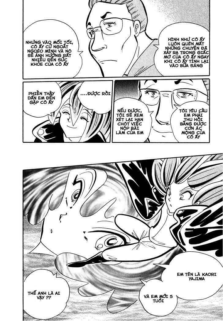 akumu koushounin chapter 3 9