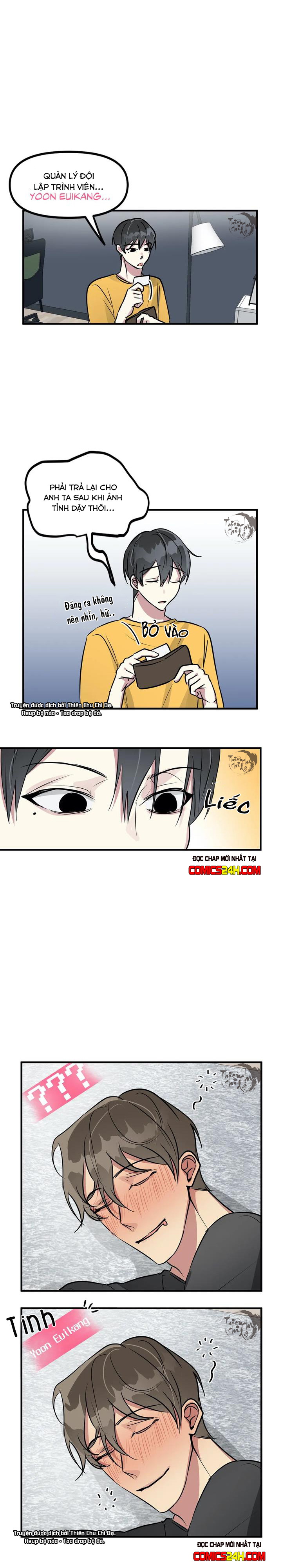 lỗi bộ nhớ chapter 7 4