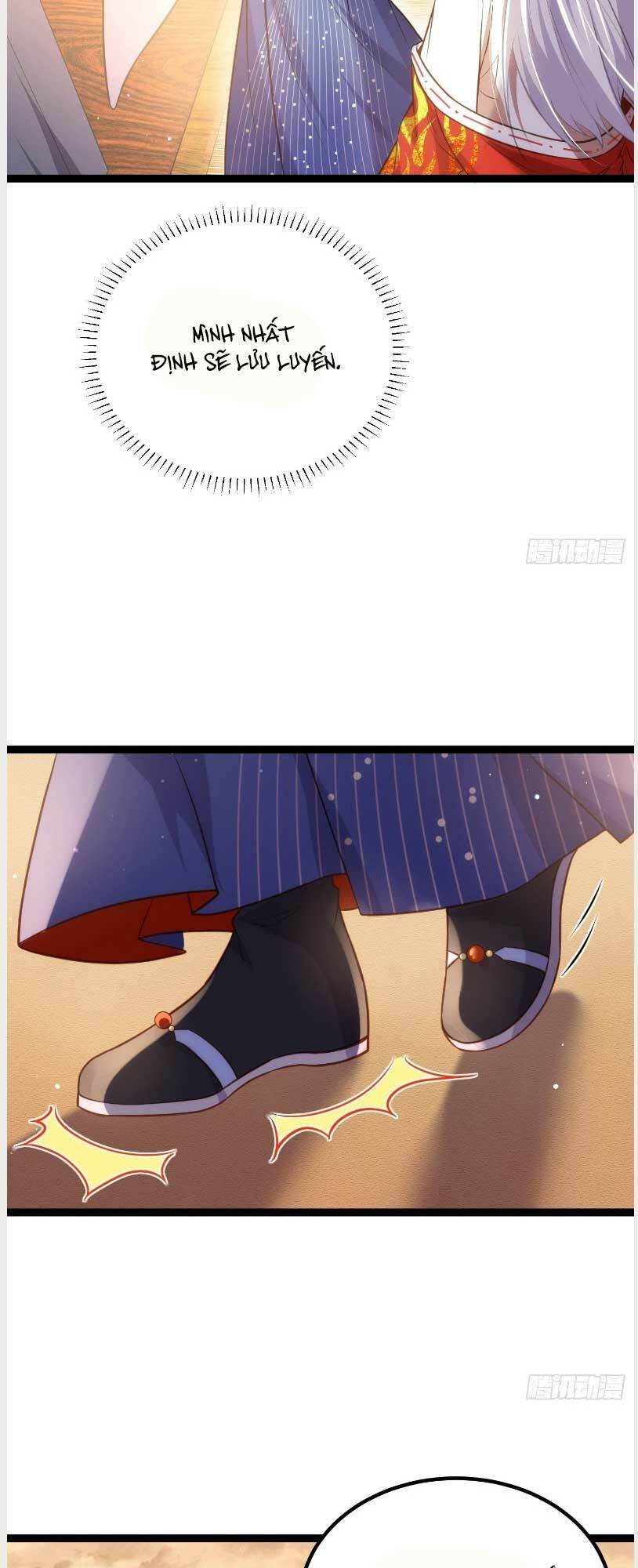 hoạn phi thiên hạ chapter 236 10