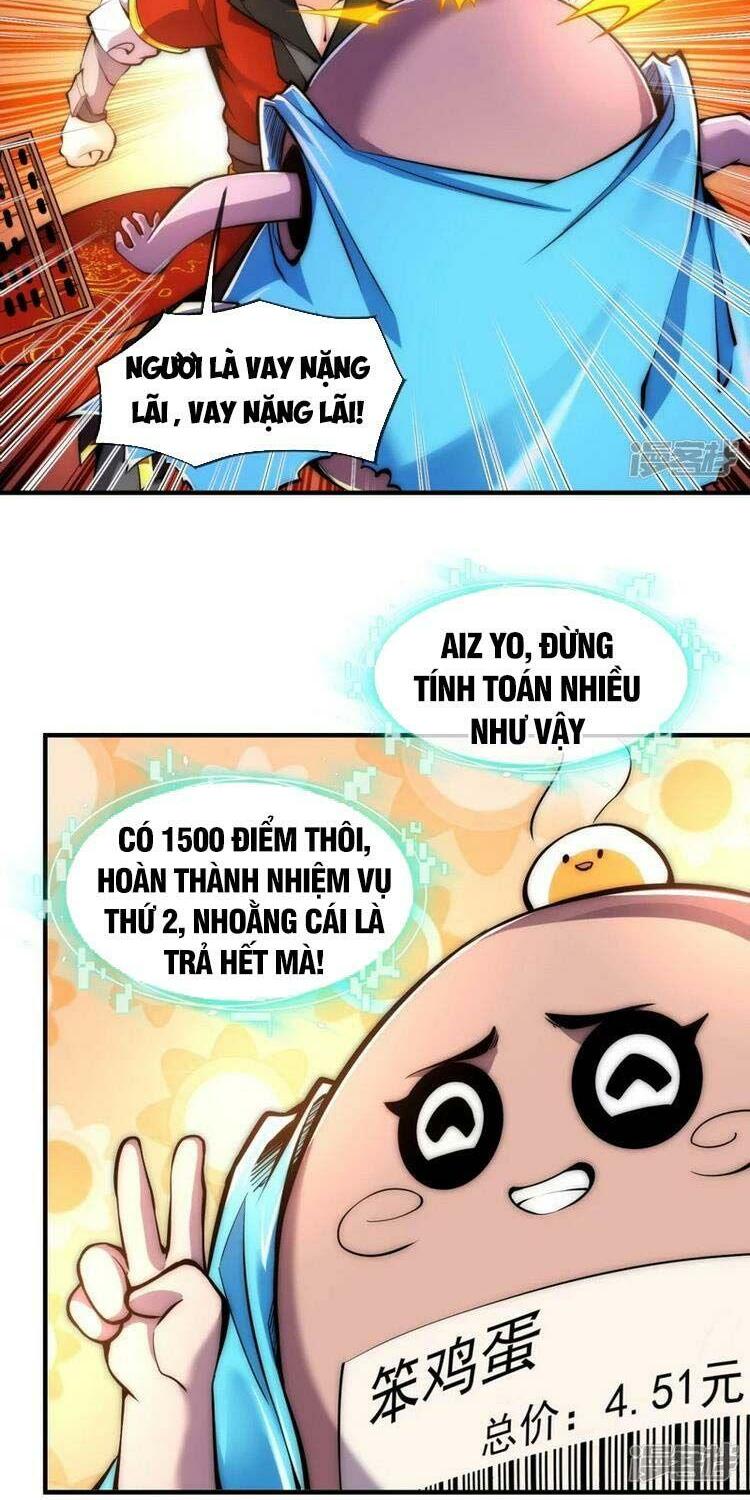 ta là thương thiên chapter 7 29