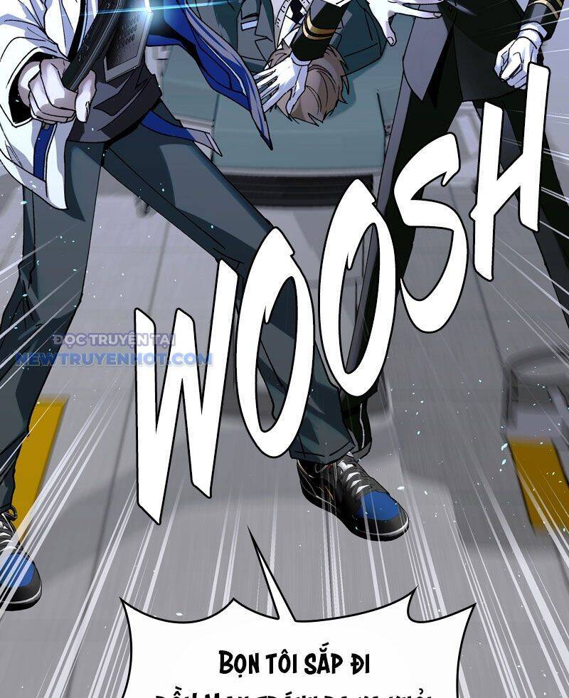 tận thế cũng chỉ là trò chơi chapter 22 8