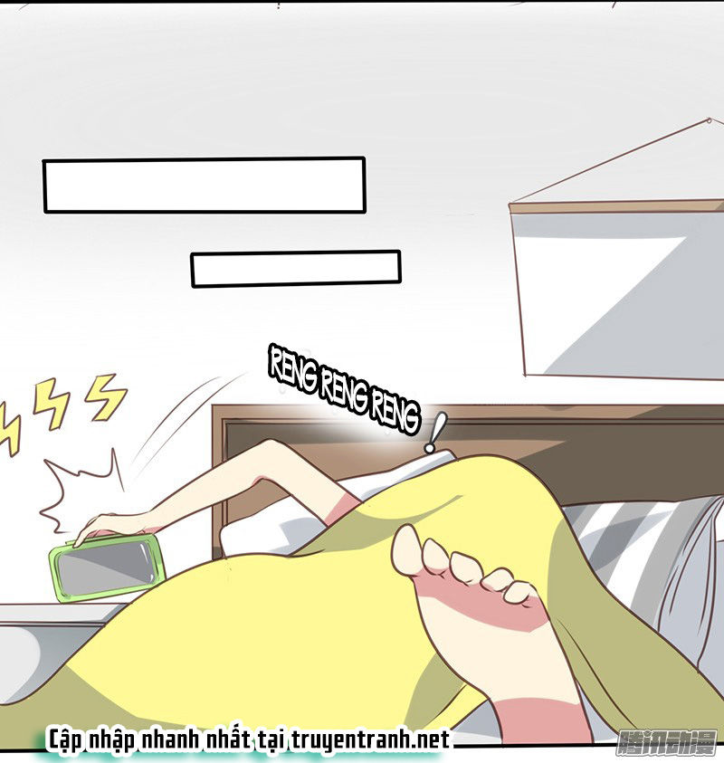 chạm vào người thương chapter 4 2