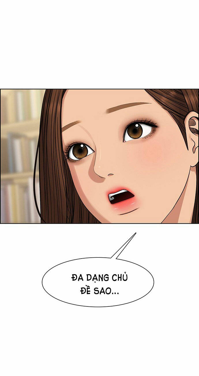 nữ thần giáng thế chapter 176.1 37