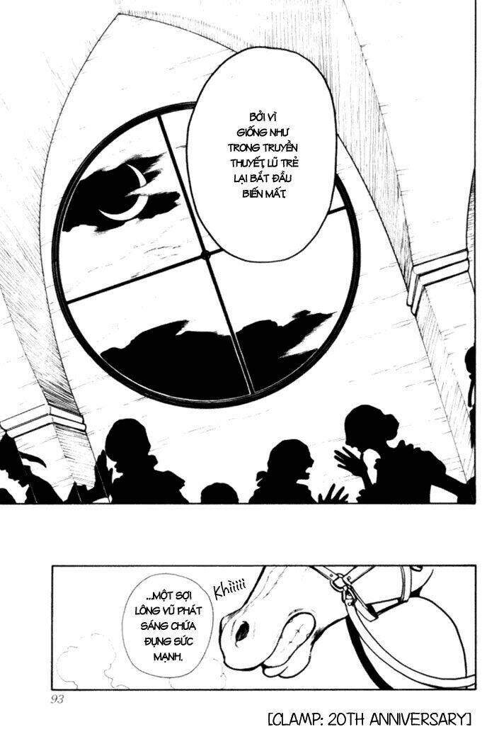 huyền thoại đôi cánh chapter 25 13