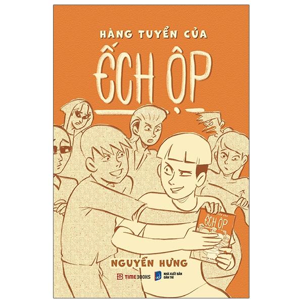 Hàng Tuyển Của Ếch Ộp