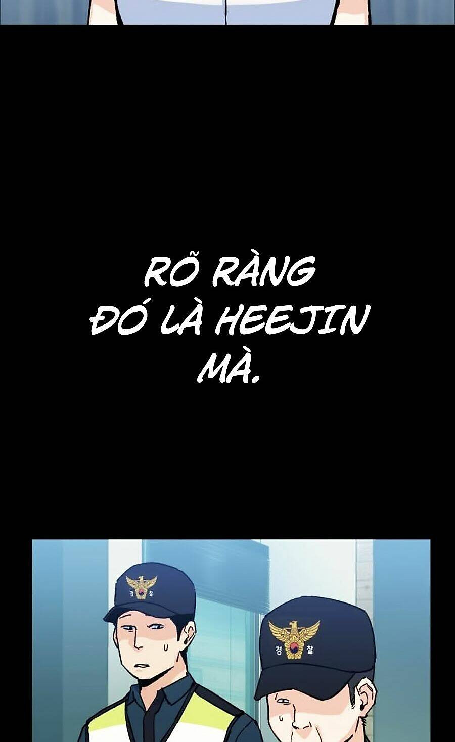 bạn học tôi là lính đánh thuê chapter 6 26