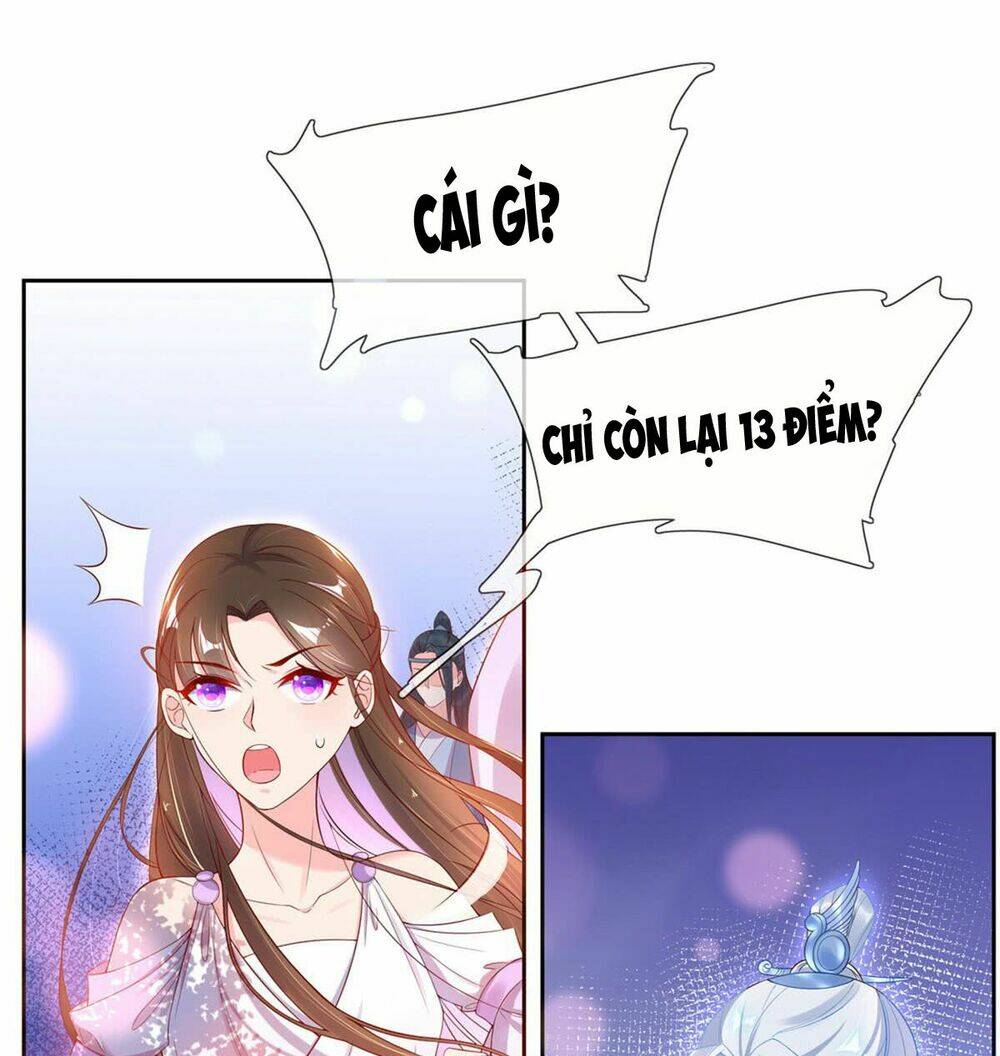vương phi tu tiên: đối kháng ma vương chapter 5 9