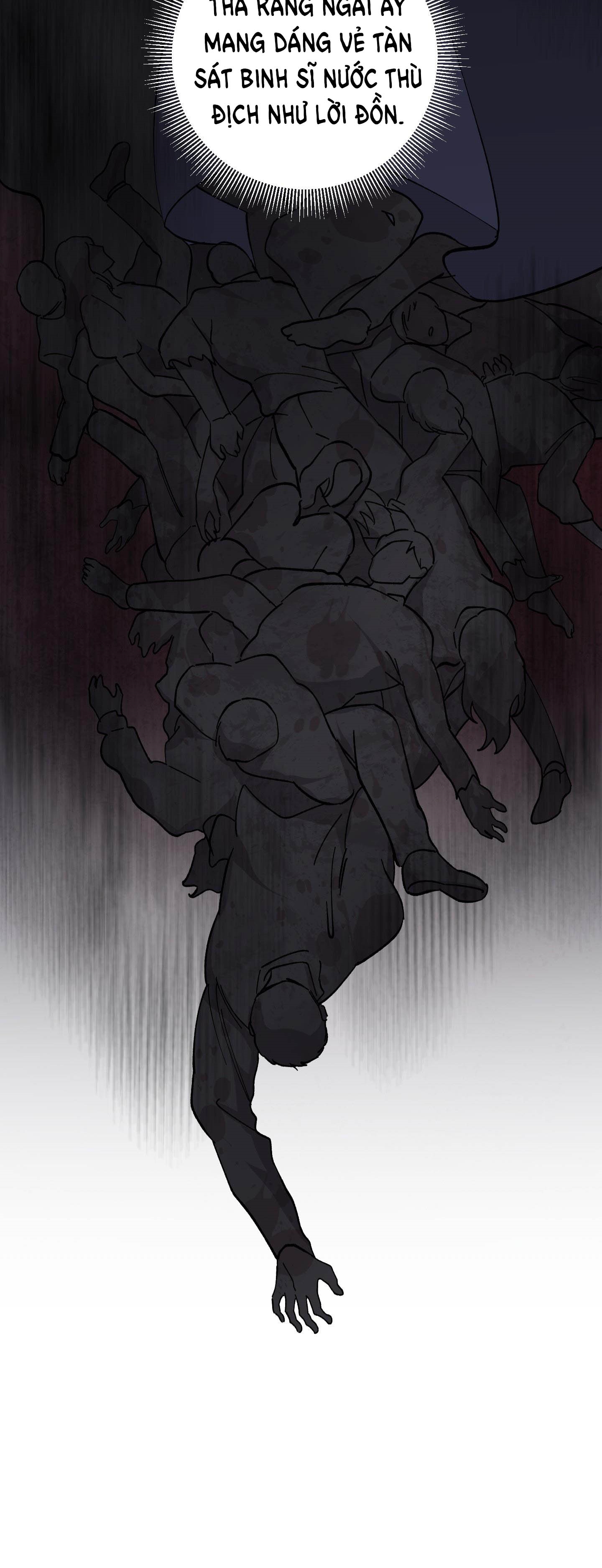 đóa hoa của mặt trời chapter 17.2 24