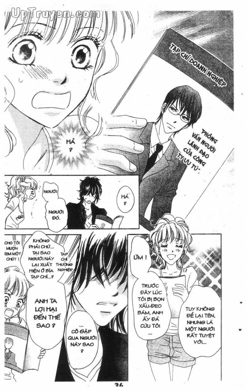 giấc mơ của tiểu thư alice chapter 1 34