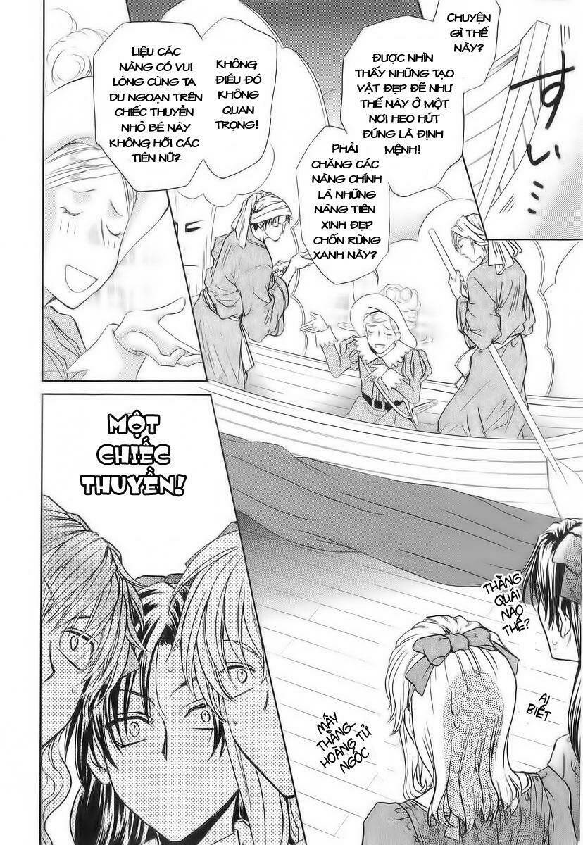 princess princess chapter 14 7